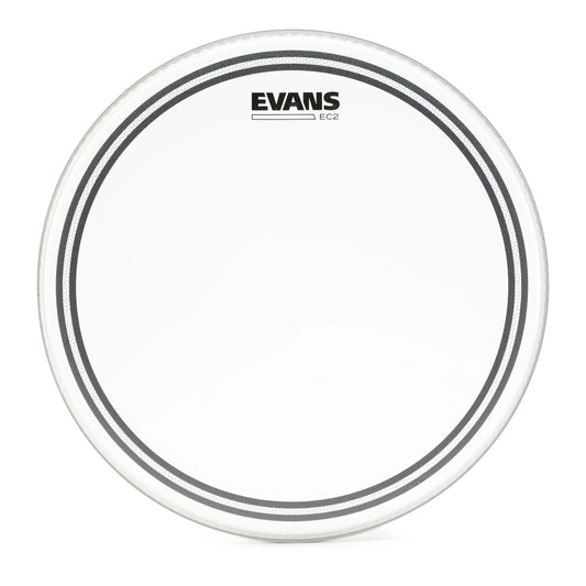 Evans B14EC2S EC2 SST 14" Coated Tom Drumhead