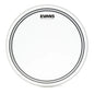 Evans B14EC2S EC2 SST 14" Coated Tom Drumhead