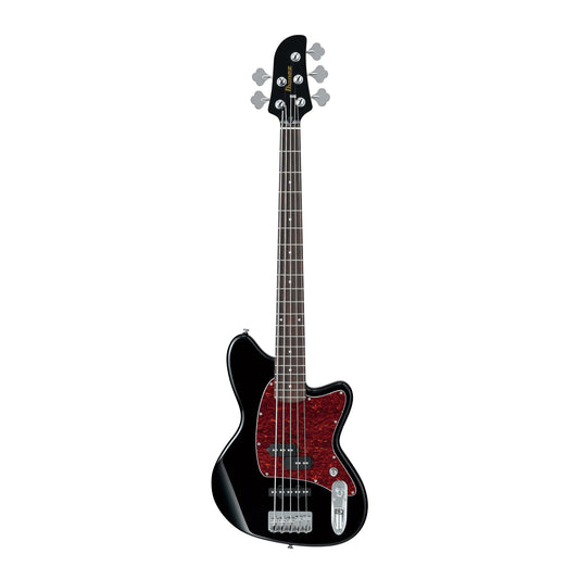 Ibanez TMB105-BK 5-String Talman Bass Guitar | Black