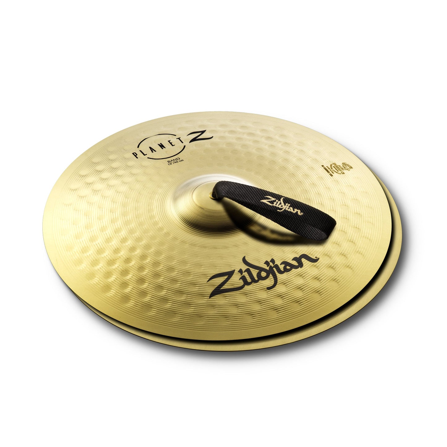 Zildjian ZP16BPR 16" Planet Z Band Pair Cymbals