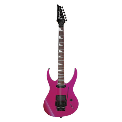 Ibanez 540PIII-PN Electric Guitar | Purple Neon