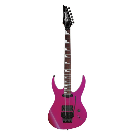 Ibanez 540PIII-PN Electric Guitar | Purple Neon