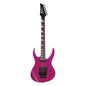 Ibanez 540PIII-PN Electric Guitar | Purple Neon