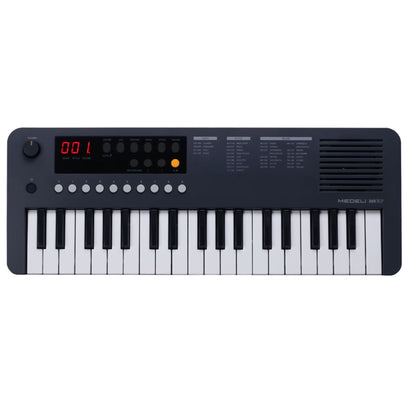 Medeli MK37 – Mini Portable Keyboard | 37 Keys