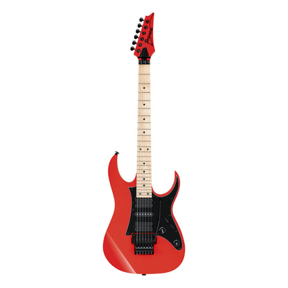 Ibanez RG550-RF Electric Guitar | Road Flare Red