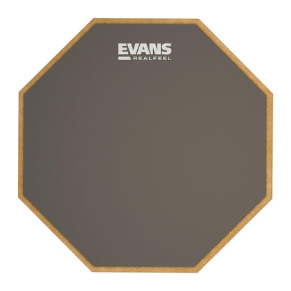 Evans ARF7GM 7" Apprentice Practice Pad | Single Sided