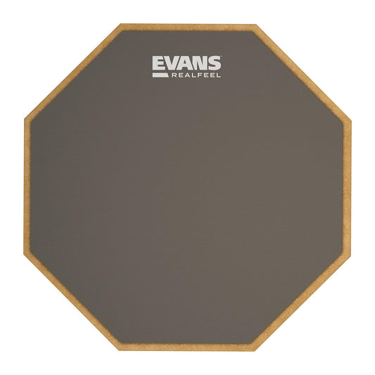Evans ARF7GM 7" Apprentice Practice Pad | Single Sided