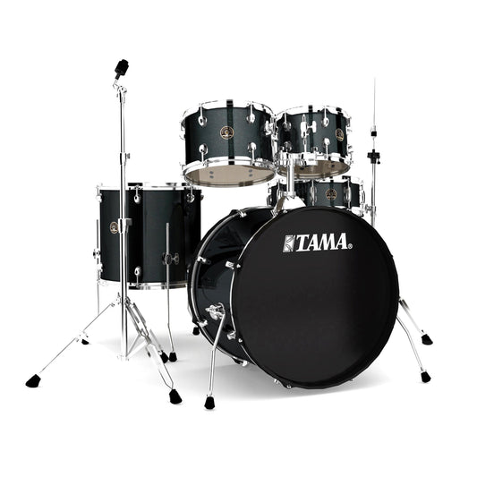 TAMA RM52KH4-CCM – Acoustic Drums | 5-Piece | Charcoal Mist