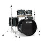TAMA RM52KH4-CCM – Acoustic Drums | 5-Piece | Charcoal Mist