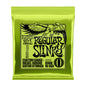 Ernie Ball P02221 Regular Slinky Nickel Wound Electric Strings 10-46