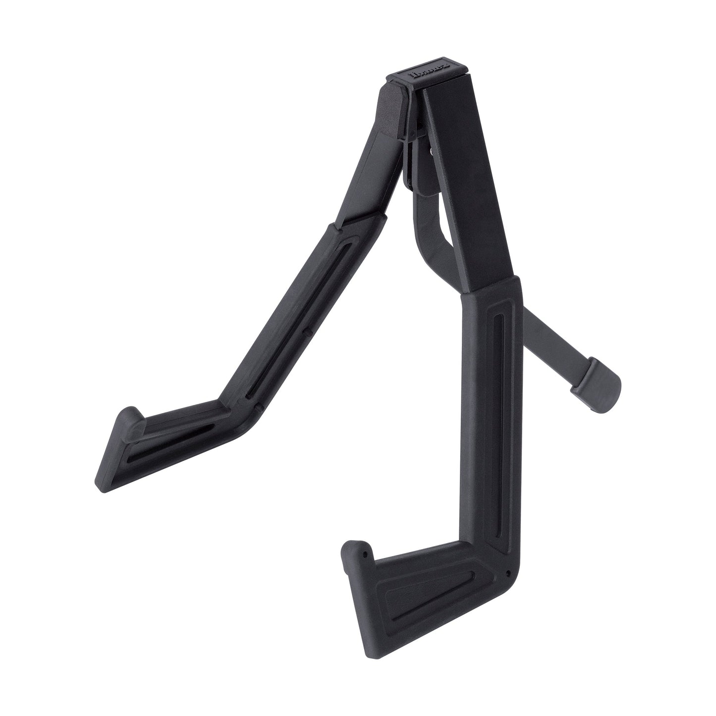 Ibanez PT32-BBK – Pocket Titan Guitar Stand | Biker Black