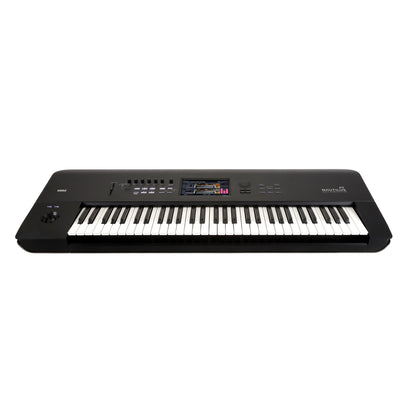 Korg Nautilus 61AT GR | 61-Key Music Workstation