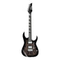 Ibanez GRG220PA1-BKB GIO Electric Guitar | Transparent Brown Black Burst