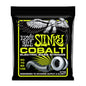 Ernie Ball P02732 Regular Slinky Cobalt Electric Bass Strings 50-105