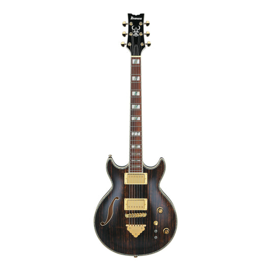Ibanez AR520HME-NT - Solid Body Electric Guitar | Natural