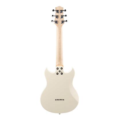 VOX  SDC-1 Mini WH – Solid Body Mini Electric Guitar | White