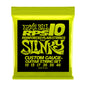 Ernie Ball P02240 Regular Slinky RPS Nickel Wound Electric Strings 10-46