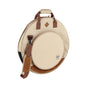 TAMA TCB22BE – Cymbal Bag 22" | Semi-Hard Padded | Beige