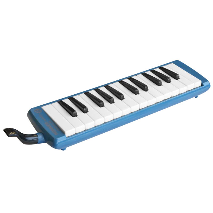 Hohner C942615– Student Melodica | 26 Keys | Blue