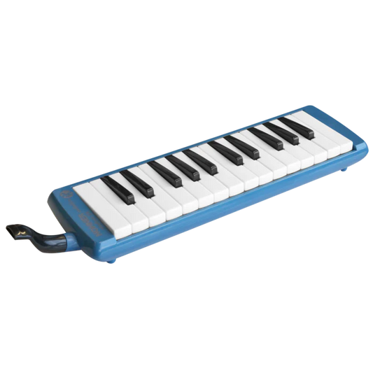 Hohner C942615– Student Melodica | 26 Keys | Blue
