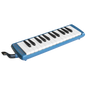 Hohner C942615– Student Melodica | 26 Keys | Blue