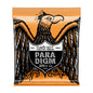 Ernie Ball P02022 Hybrid Slinky Paradigm Electric Strings 9-46