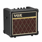 VOX MINI5-RM-CL Mini Guitar Combo Amp | Classic Black