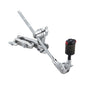 TAMA MCA63EN – Cymbal Attachment | Boom Arm + Clamp | Chrome