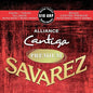 Savarez 510ARP Alliance Cantiga Premium Classical Guitar Strings