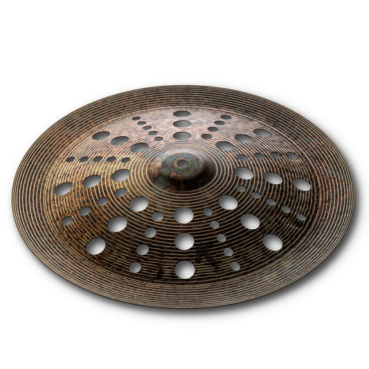 Zildjian K1420 18" K Custom Special Dry Trash China Cymbal