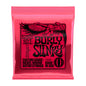 Ernie Ball P02226 Burly Slinky Nickel Wound Electric Strings 11-52