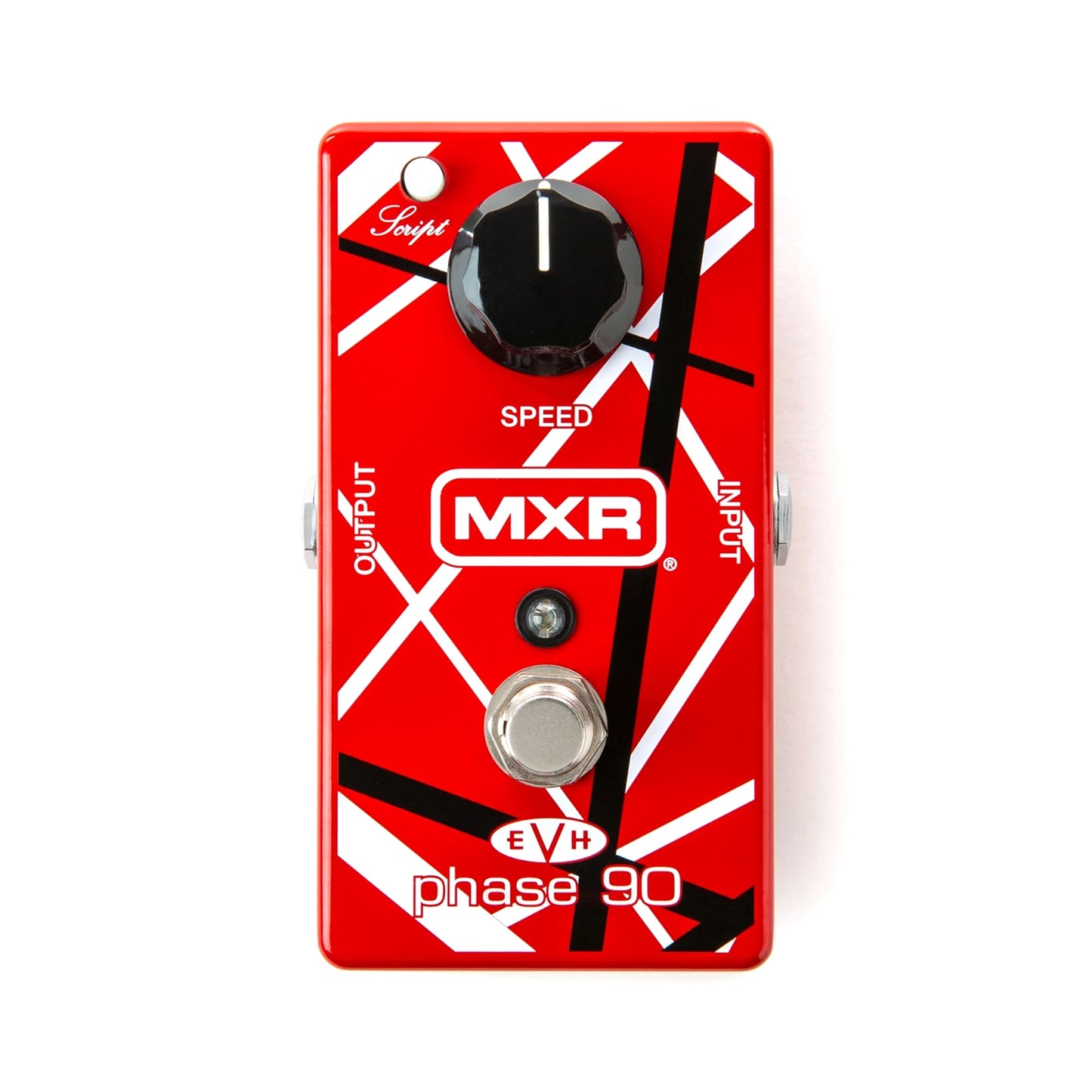 MXR EVH90 EVH Phase 90 Phaser | Guitar Pedal