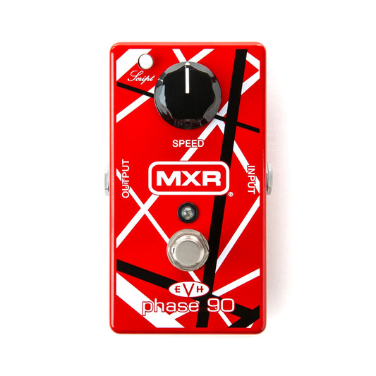 MXR EVH90 EVH Phase 90 Phaser | Guitar Pedal