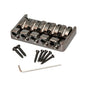 Ibanez 2BB4ACA026 – 5-String Bass Bridge | Cosmo Black