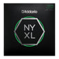 D'Addario NYXL4095 NYXL Bass Guitar Strings Super Light 40-95