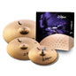 Zildjian ILHSTD I Family Standard Gig Cymbal Pack