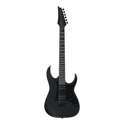 Ibanez GRGR131EX-BKF GIO Electric Guitar | Black Flat