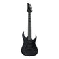 Ibanez GRGR131EX-BKF GIO Electric Guitar | Black Flat