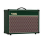 VOX AC15C1-BRG2 Guitar Combo Amp | British Racing Green