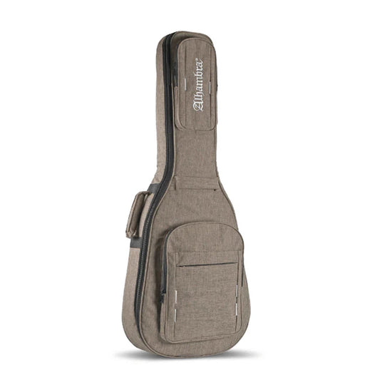 Alhambra 9738 – Classical Guitar Case | Lux 25mm