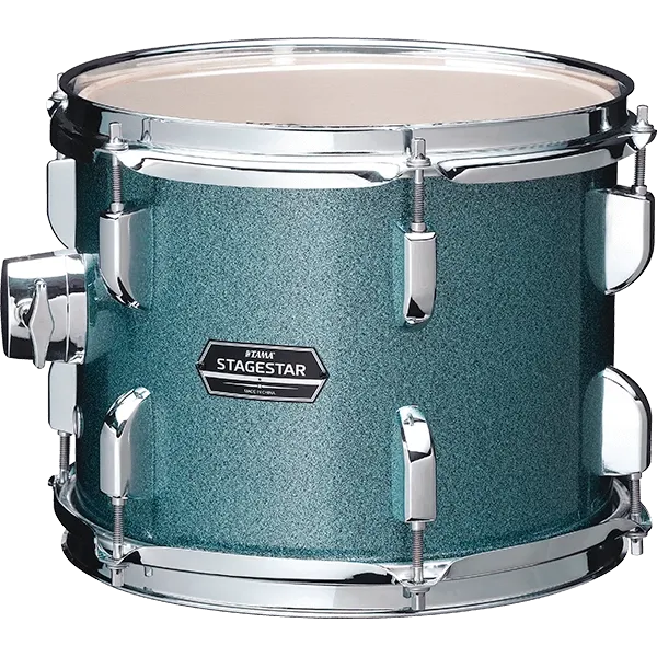 TAMA ST52H6-SEM – Acoustic Drums | 5-Piece | Sea Blue Mist
