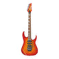 Ibanez RG470DXFM-CS Electric Guitar | Cherry Sunburst