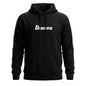 Ibanez IBAP001M – Pullover Hoodie | Size M | White Logo