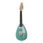 VOX  MK3 Mini AG – Teardrop Mini Electric Guitar | Aqua Green
