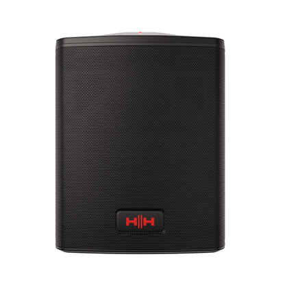 HH Electronics Tensor-MINI – Battery Powered PA Speaker