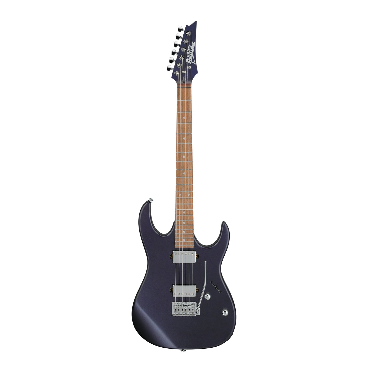 Ibanez GRX120SP-DDM GIO Electric Guitar | Dark Dusk Metallic Matte