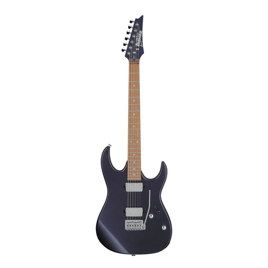 Ibanez GRX120SP-DDM GIO Electric Guitar | Dark Dusk Metallic Matte