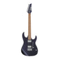 Ibanez GRX120SP-DDM GIO Electric Guitar | Dark Dusk Metallic Matte