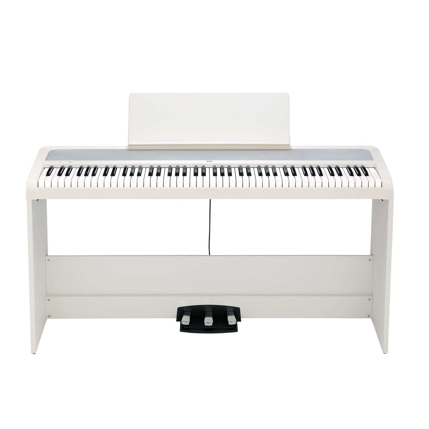 Korg B2+SP White | 88-Key Digital Portable Piano