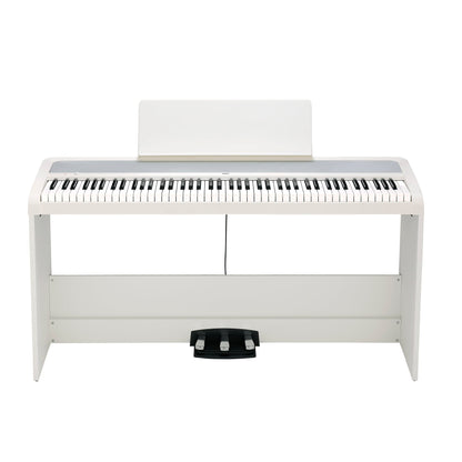 Korg B2+SP White | 88-Key Digital Portable Piano